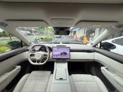 Zeekr 7X 75kWh RWD Smart Driving Edition - ფოტო 7