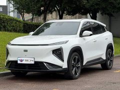 Geely Galaxy L7 EM-i 115km Explorer Edition - photo 1