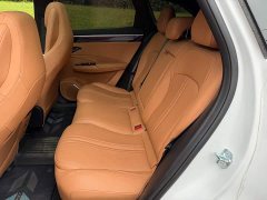 Geely Galaxy L7 EM-i 115km Explorer Edition - photo 11
