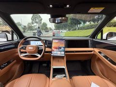 Geely Galaxy L7 EM-i 115km Explorer Edition - photo 12
