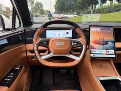 Geely Galaxy L7 EM-i 115km Explorer Edition - photo 13