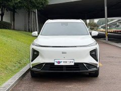 Geely Galaxy L7 EM-i 115km Explorer Edition - photo 2