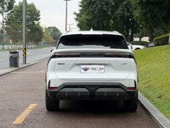 Geely Galaxy L7 EM-i 115km Explorer Edition - photo 5