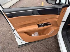 Geely Galaxy L7 EM-i 115km Explorer Edition - photo 6