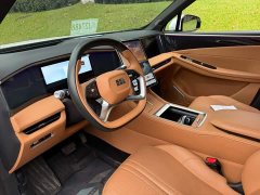 Geely Galaxy L7 EM-i 115km Explorer Edition - photo 7
