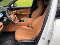 Geely Galaxy L7 EM-i 115km Explorer Edition - photo 8