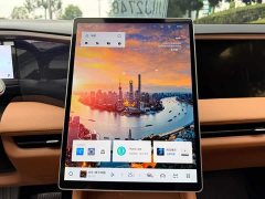 Geely Galaxy L7 EM-i 115km Explorer Edition - photo 9