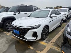 Chery Arrizo 8 1.6T DCT Comfort - ფოტო 1