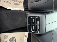 Chery Arrizo 8 1.6T DCT Comfort - ფოტო 10