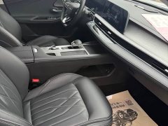 Chery Arrizo 8 1.6T DCT Comfort - ფოტო 13