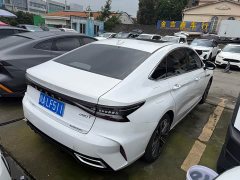Chery Arrizo 8 1.6T DCT Comfort - ფოტო 15