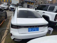 Chery Arrizo 8 1.6T DCT Comfort - ფოტო 16