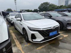 Chery Arrizo 8 1.6T DCT Comfort - ფოტო 2