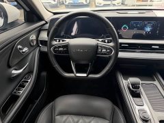 Chery Arrizo 8 1.6T DCT Comfort - ფოტო 4