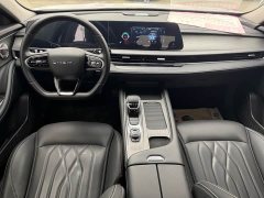 Chery Arrizo 8 1.6T DCT Comfort - ფოტო 5