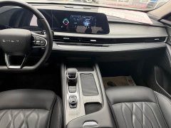 Chery Arrizo 8 1.6T DCT Comfort - ფოტო 6