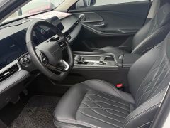 Chery Arrizo 8 1.6T DCT Comfort - ფოტო 7