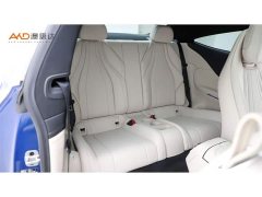 Mercedes-Benz CLE 300 4MATIC Dynamic Coupe - ფოტო 8