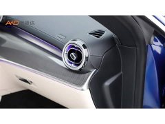 Mercedes-Benz CLE 300 4MATIC Dynamic Coupe - ფოტო 9