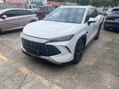 BYD Song L DM-i Smart Drive 160km Exceed - ფოტო 1