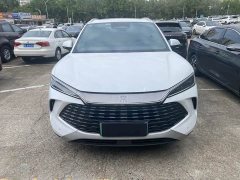 BYD Song L DM-i Smart Drive 160km Exceed - ფოტო 2