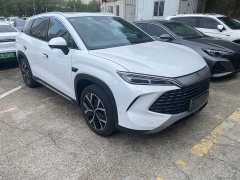 BYD Song L DM-i Smart Drive 160km Exceed - ფოტო 3