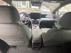 BYD Song L DM-i Smart Drive 160km Exceed - ფოტო 6