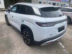 BYD Song L DM-i Smart Drive 160km Exceed - ფოტო 7