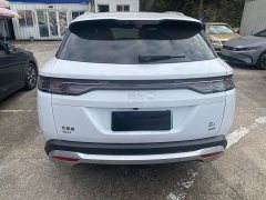 BYD Song L DM-i Smart Drive 160km Exceed - ფოტო 8