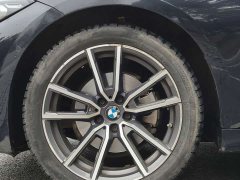 BMW 3 Series 325Li M Sport Package - фото 10