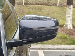 BMW 3 Series 325Li M Sport Package - фото 11