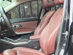 BMW 3 Series 325Li M Sport Package - фото 12