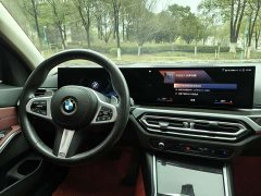 BMW 3 Series 325Li M Sport Package - фото 13