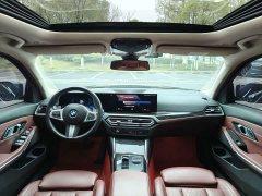 BMW 3 Series 325Li M Sport Package - фото 14