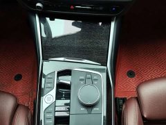 BMW 3 Series 325Li M Sport Package - фото 15