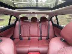 BMW 3 Series 325Li M Sport Package - фото 16