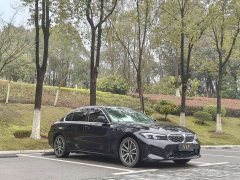 BMW 3 Series 325Li M Sport Package - фото 3