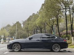 BMW 3 Series 325Li M Sport Package - фото 4