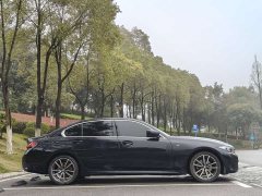 BMW 3 Series 325Li M Sport Package - фото 5