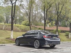 BMW 3 Series 325Li M Sport Package - фото 6
