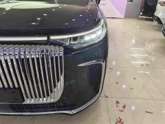 Voyah Lantu Dreamchaser PHEV AWD Luxury Kunpeng Edition - фото 11