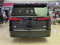 Voyah Lantu Dreamchaser PHEV AWD Luxury Kunpeng Edition - фото 16