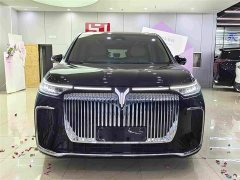 Voyah Lantu Dreamchaser PHEV AWD Luxury Kunpeng Edition - фото 2