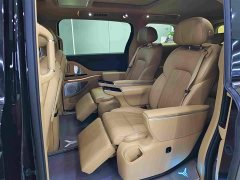 Voyah Lantu Dreamchaser PHEV AWD Luxury Kunpeng Edition - фото 5