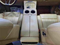 Voyah Lantu Dreamchaser PHEV AWD Luxury Kunpeng Edition - фото 9