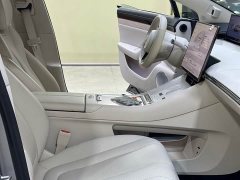 Luxeed Zhiji S7 Ultra (192-channel LiDAR) - photo 7