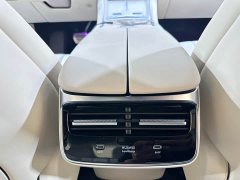 Luxeed Zhiji S7 Ultra (192-channel LiDAR) - photo 9