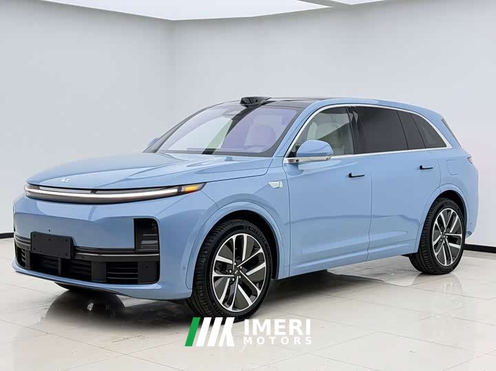 Li Auto L7 Ultra