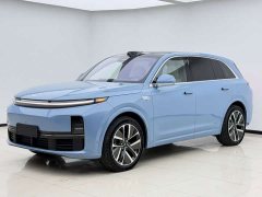 Li Auto L7 Ultra - ფოტო 1