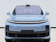 Li Auto L7 Ultra - ფოტო 2